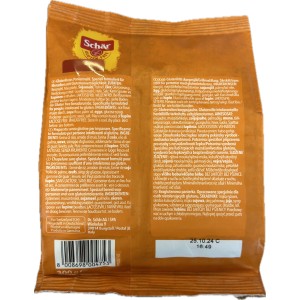 Paniermehl Breadcrumbs - Panierka Bezglutenowa 300g SCHAR